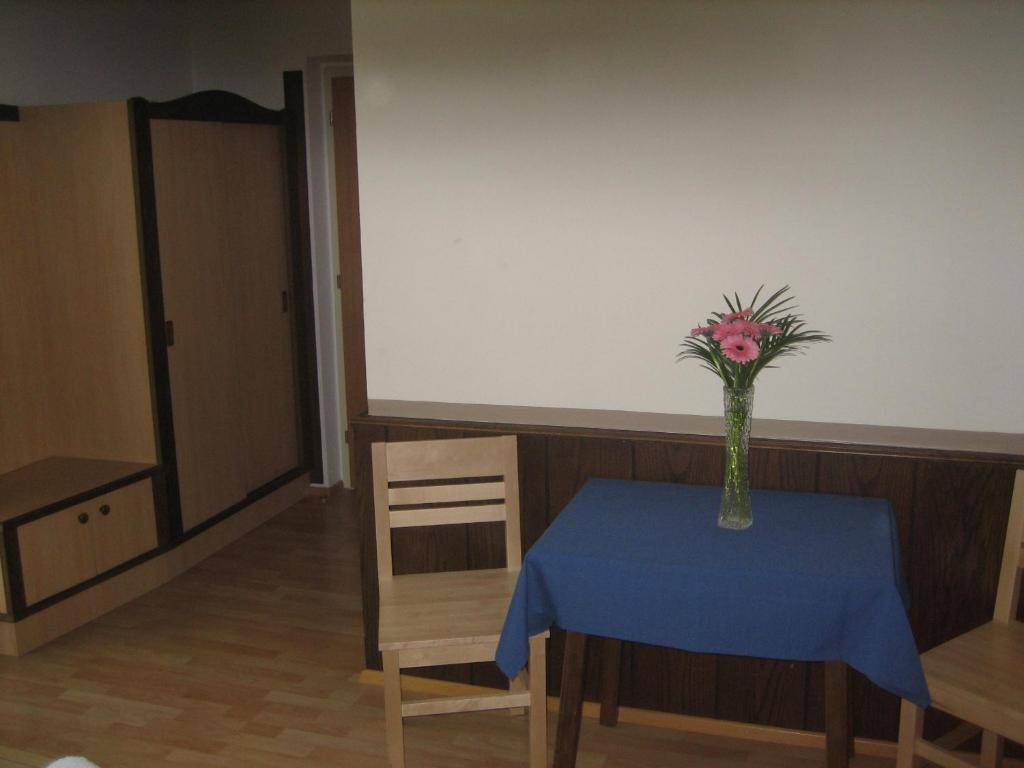 Pension Prantner Innsbruck Pokoj fotografie