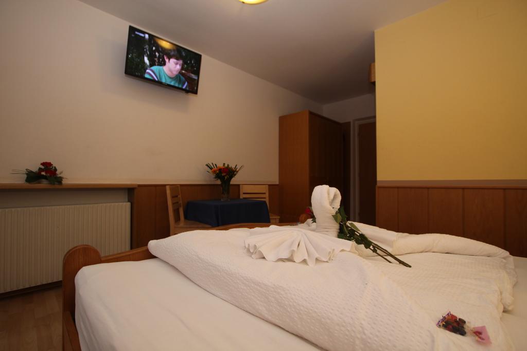 Pension Prantner Innsbruck Exteriér fotografie